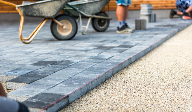 Best Concrete Patio Design and Installation in Madras, OR