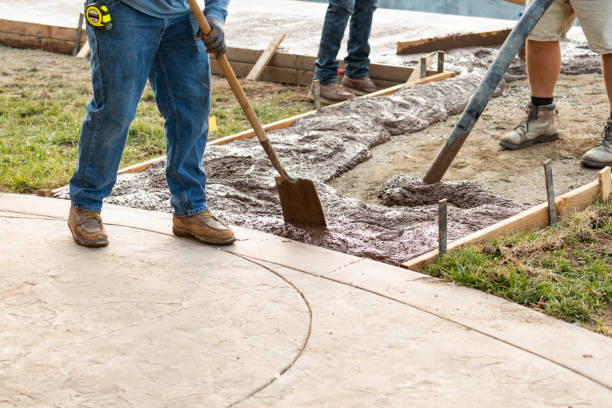  Madras, OR Concrete contractor Pros