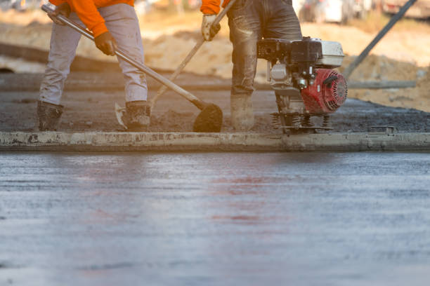 Best Commercial Concrete Services in Madras, OR