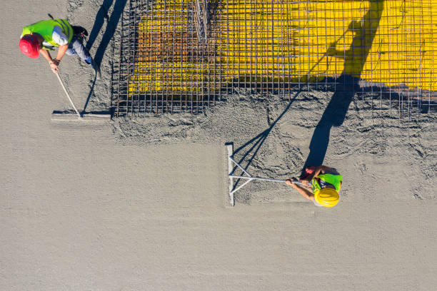 Professional Concrete contractor in OR