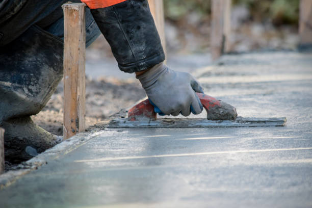 Best Concrete Steps and Stairs in Madras, OR