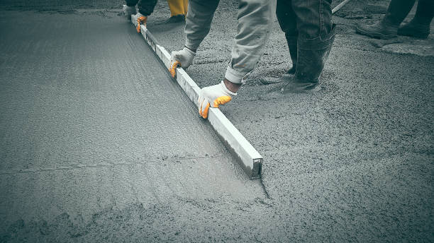 Best Concrete Staining and Coloring in Madras, OR