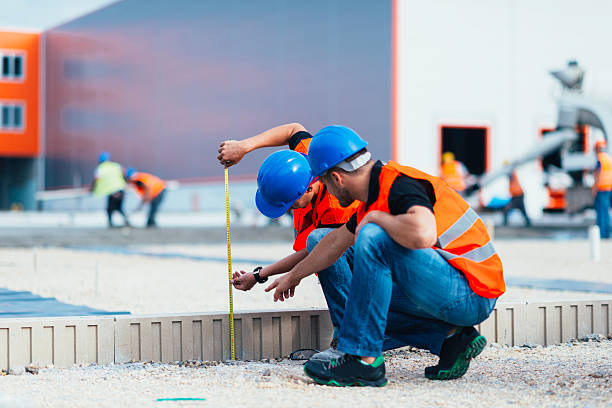 Best Residential Concrete Solutions in Madras, OR